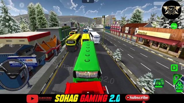 RELEASE ETS2 OBB WITH I SNOWFALLTEXTURE FOR V3.7.1 With 27+ Hino 1jBus! смотреть онлайн