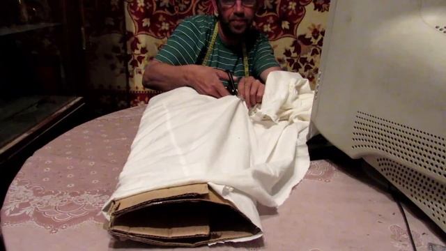 Великий Кутюрье Денис Дыркин представляет бренд одежды премиум-класса D.D.D. . смотреть онлайн