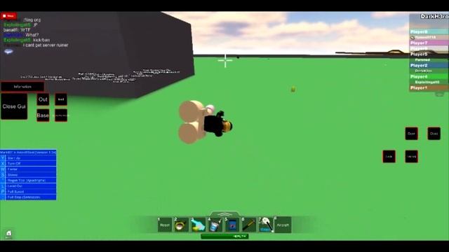 Roblox - Ride that dick смотреть онлайн