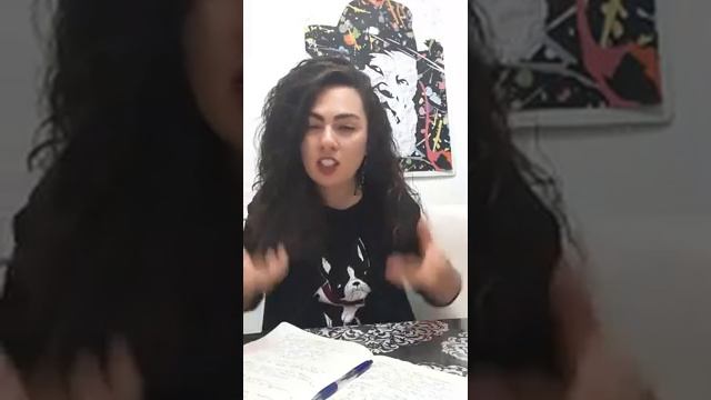 Адина Наоми Гоникман | Счет омера. Совершенствуем качества! смотреть онлайн