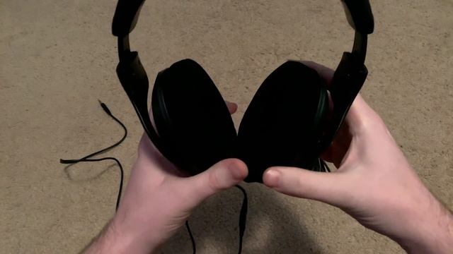 Sennheiser HD 598 Cs Unboxing and Review | These Headphones are Amazing смотреть онлайн