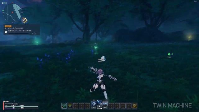 *ALL WEAPONS/CLASSES & TECHNIQUES* PSO2 NEW GENESIS CLOSED BETA TEST (CBT2) смотреть онлайн