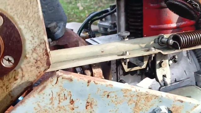 КМЗ-012д дизель тест-драйв смотреть онлайн