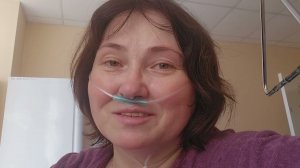 Я очень стараюсь...