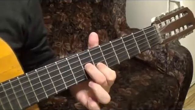 Как молоды мы были. Градский. Дворовый вариант смотреть онлайн