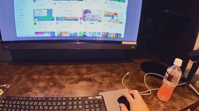 Cheapest price for one night in Tokyo? 【Manga＆Internet café】 смотреть онлайн