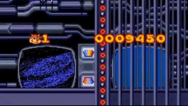 Game Over: Bubsy 2 смотреть онлайн