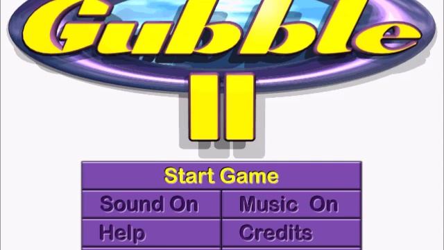 Water 2 - Gubble II OST смотреть онлайн