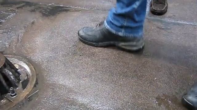 Пузырь с водой смотреть онлайн