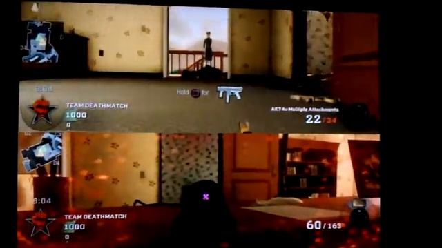 How to beat veteran combat training at nuketown смотреть онлайн
