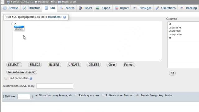 SQL Update Statement with Example In Urdu / Hindi - Learncodeweb смотреть онлайн