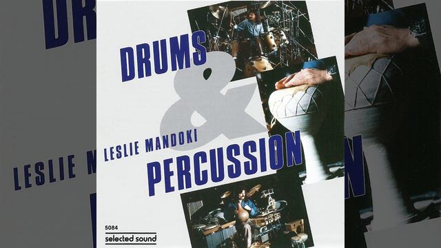 African Marimba Solos 1 смотреть онлайн