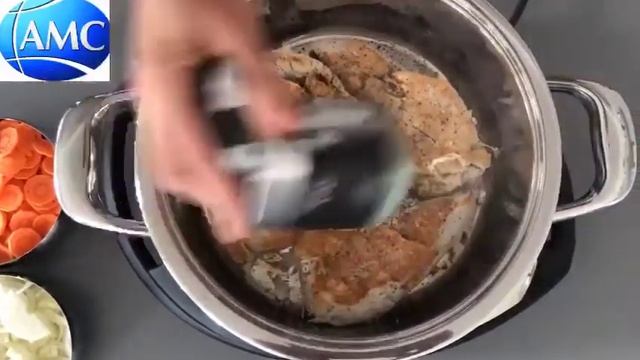 Грудка индейки ( Putenbrust) смотреть онлайн