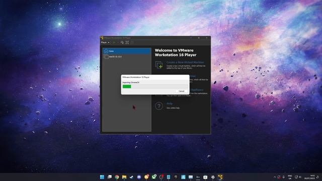 How to install ChromeOS Virtual Machine on Windows | 2023 Full Guide смотреть онлайн
