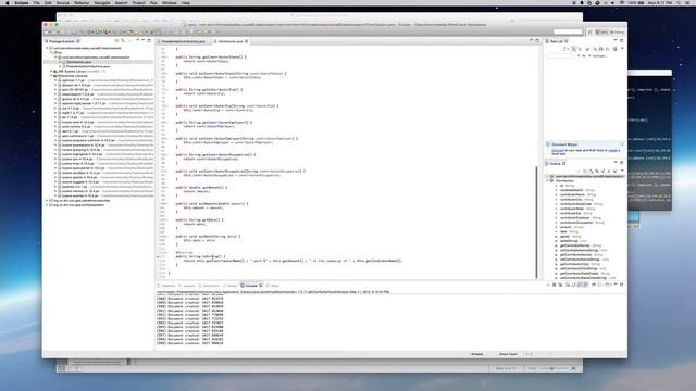CSCI-E-63 Elasticsearch - Detailed - Part 2 смотреть онлайн