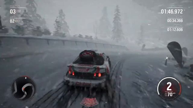 TOYOTA CELICA TURBO 4WD - GRAVEL PS4 - GAMEPLAY PL [ SPEEDMIKE ] смотреть онлайн