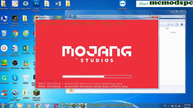 Majo’s Broom Mod 1.16.5/1.16.4 & How To Download and Install for Minecraft смотреть онлайн
