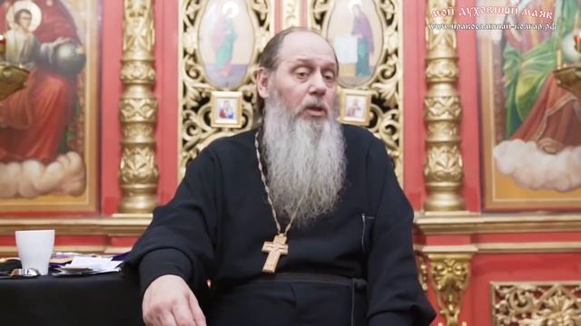 Как молиться за усопших, когда приходишь на могилу? (прот. Владимир Головин) смотреть онлайн