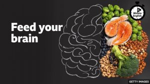 Feed your brain ⏲️ 6 Minute English