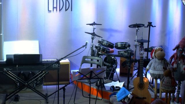 13.01.20Творческий вечер Александра Эрлиха ЭЛЕГИЯ смотреть онлайн