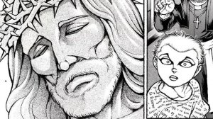 СПИНА АНГЕЛА У ДЖЕКА!? | ИСТИННАЯ СИЛА И МОТИВЫ ДЖЕКА ХАММЕРА | АНИМЕ БОЕЦ БАКИ