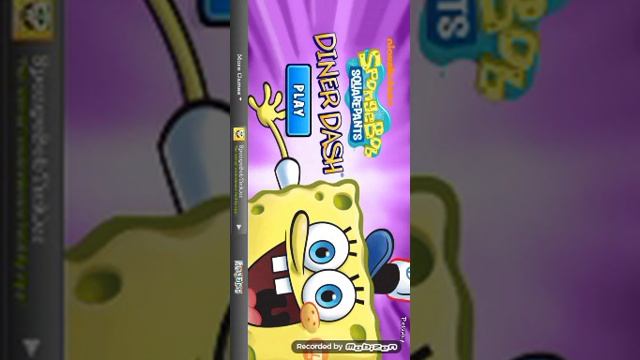 Hack spongebob diner dash смотреть онлайн