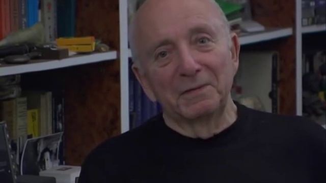 Интервью с Давидом Черкасским смотреть онлайн