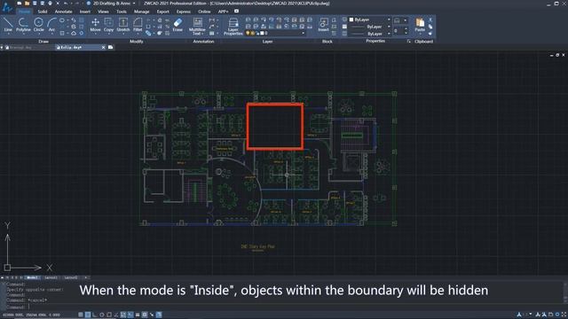 What's New In ZWCAD 2021 смотреть онлайн