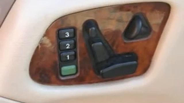 1999 MERCEDES-BENZ E-CLASS Jersey City, NJ смотреть онлайн