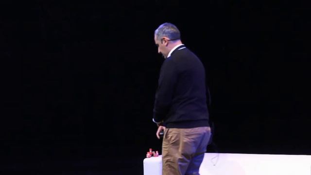 aeternity Universe One - æternity's SDK Management by Andrea Giacobino, DevTools #aeUni #blockchain смотреть онлайн