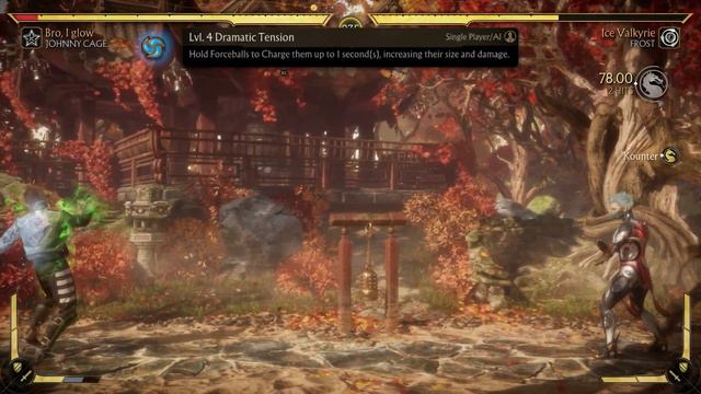 Mortal Kombat 11 - Jinsei NEW Augments Breakdown, Tips, Showcase, and more смотреть онлайн