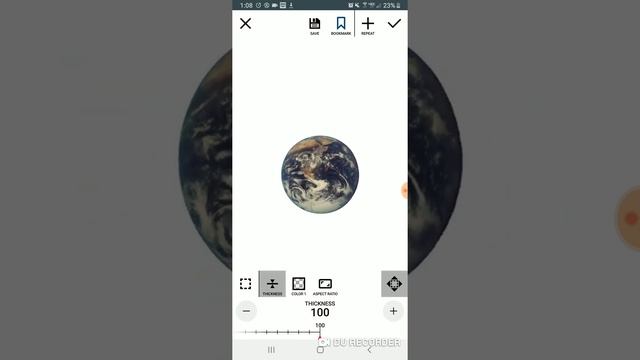 Chroma Lab How To: Add Transparency Boarder смотреть онлайн