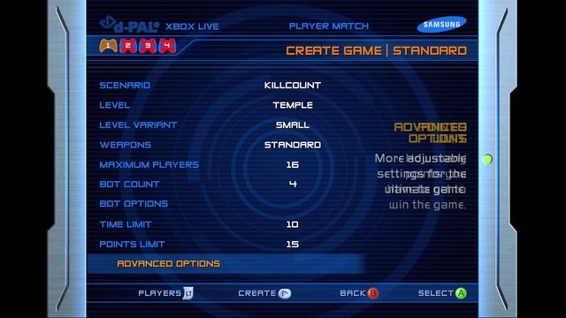 Perfect Dark Zero Xbox 360 Review - Game Room Hero смотреть онлайн