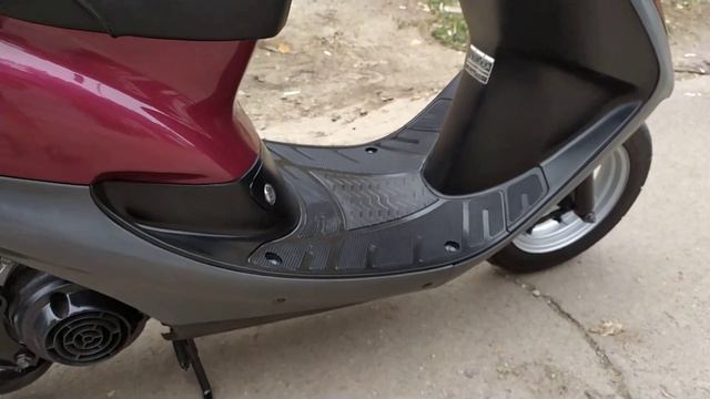 Продам продаю скутера,мопеди..Honda Dio AF-35 -- Хонда Діо Аф 35 смотреть онлайн