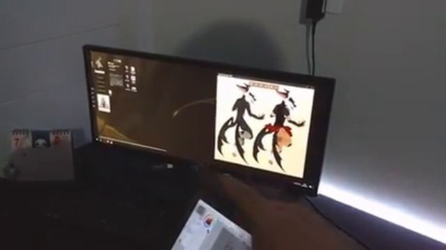 ? Agora sim!!! Setup Atualizado | Mesinha Personalizada ? смотреть онлайн