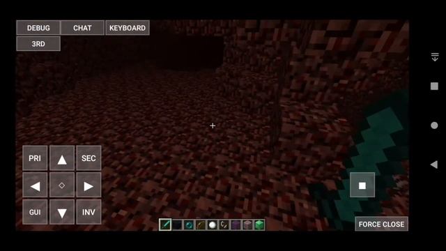 Майнкрафт ПК 1.7.10 на АНДРОИД смотреть онлайн