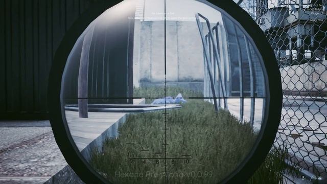 [Project Hexane] Active Ragdoll And Brutal Kills! #8 смотреть онлайн
