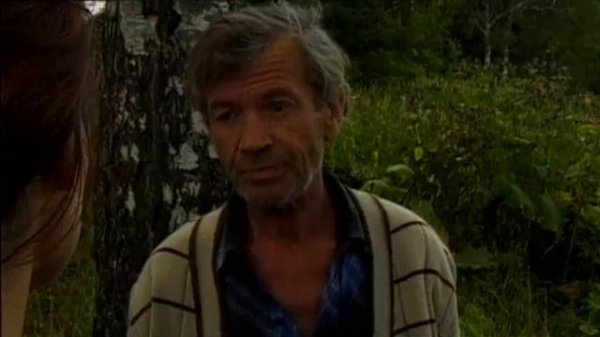 Отражение. (Фильм 90-х).