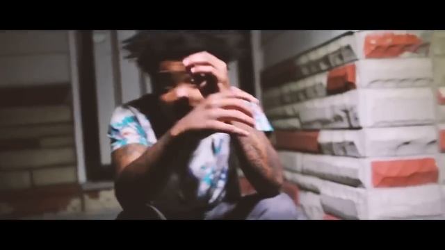 #Bandgang #Tr4620 Masoe - Been Through (Promo Video) смотреть онлайн