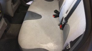 Химчистка салона автомобиля своими руками