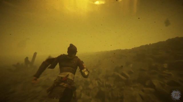 Прохождение игры A Plague Tale: Requiem ➤ Часть 19 — Финал | Король Гуго смотреть онлайн