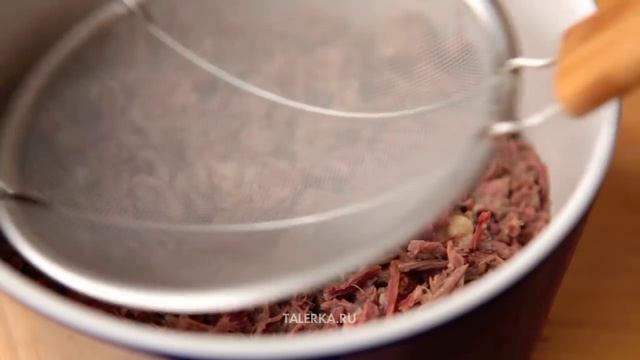 Cтудень из бычьего хвоста смотреть онлайн