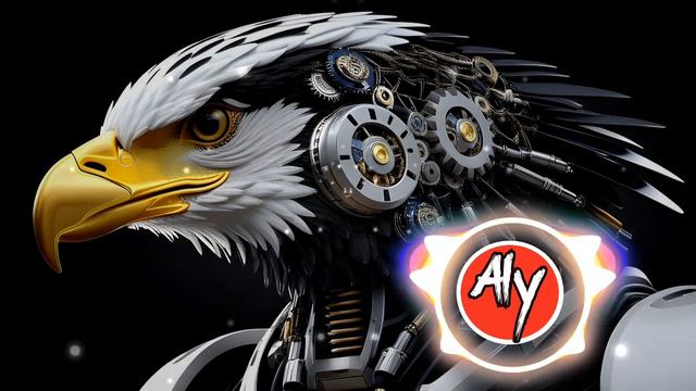 🎵Extreme Cyberpunk ✨ Electro Mix by Alex-Productions 🍀( No Copyright Music )✨ Best Music Mix 🎵 смотреть онлайн