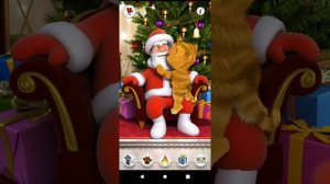 Удалённые игры Outfit7 (2 выпуск)