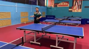 Nittaku Fastarc G-1! Нашел замену Tibhar Evolution Mx-s! Популярная накладка для настольного теннис