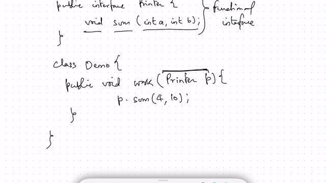 #2 What is a Functional Interface in Java | Theory смотреть онлайн