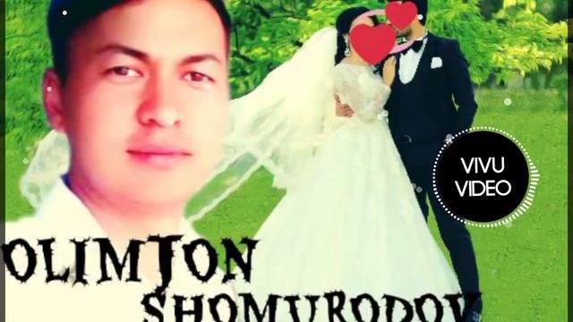 Olimjon Shomurodov YOR YOR Олимжон Шомуродов ЁР ЁР Туй маросимлар учун +992900654555 смотреть онлайн