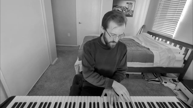 427 "Left" - Original Piano Composition смотреть онлайн