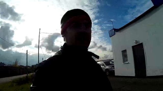 Основная работа...Немного о работе АЗС