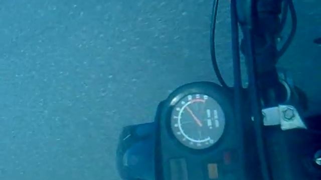 Suzuki ts50 acceleretion смотреть онлайн